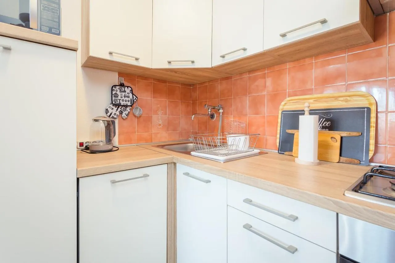 Sunny Apartment Ili Near Amfiteatar Pula 0*,  Croatia