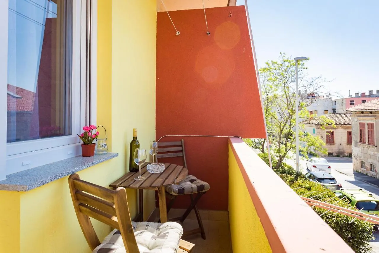 Sunny Apartment Ili Near Amfiteatar Pula