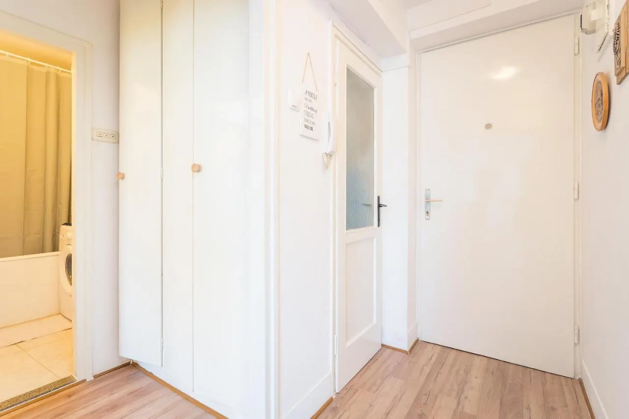 Sunny Apartment Ili Near Amfiteatar Pula Croatia
